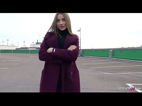 ❤️ GERMAN SCOUT HUWA ĦOLMA LI Tmiss STEELE, PARKING LOT TELLTALE U SEXY GĦALL-FLUS ️❌ Porno fil-porn mt.91sesex101.top ﹏