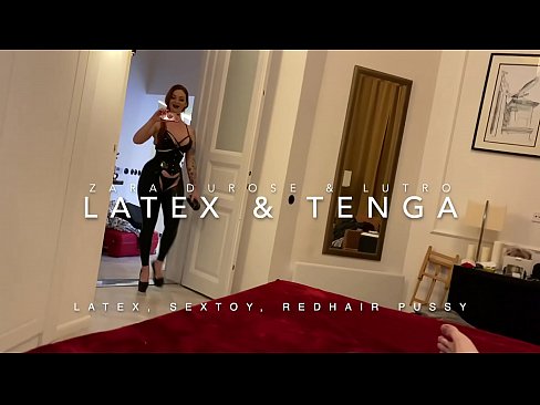 ❤️ Stepsister Redheaded fil-kostum tal-latex fucked minn stepbrother ️❌ Porno fil-porn mt.91sesex101.top ﹏